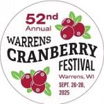 Warrens Cranberry Festival Profile Picture