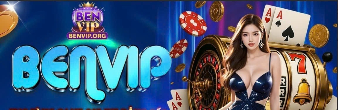 Benvip org Cover Image