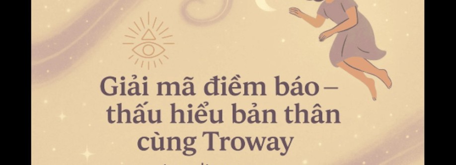 Trang Troway Cover Image