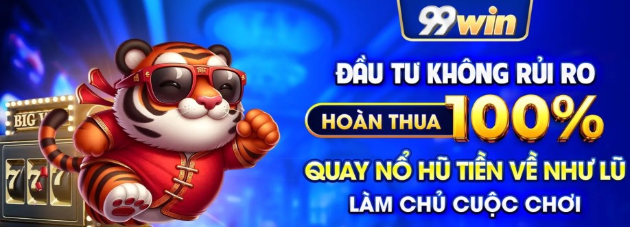 Nhà cái 99win Cover Image