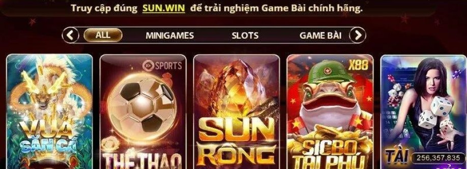 Cổng Game SUNWIN Cover Image