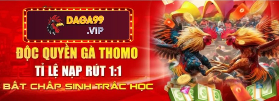 Daga99 Vip Cover Image