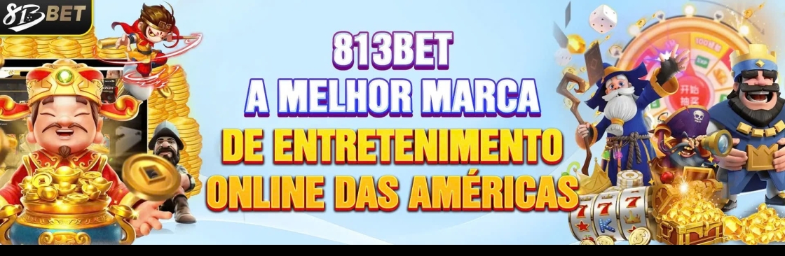 813BET CC Cover Image