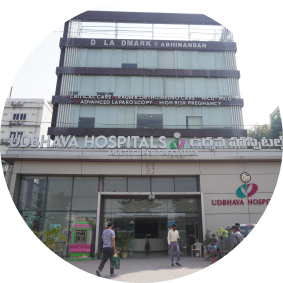 Best Multi-Super Speciality Hospital in Miyapur