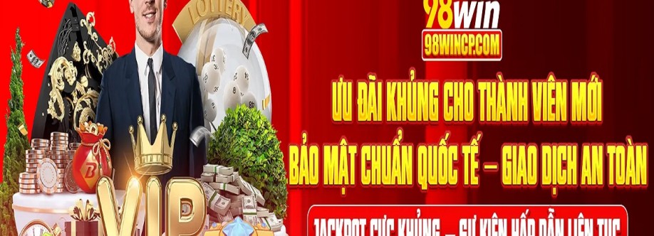 Nha Cai 98win Cover Image