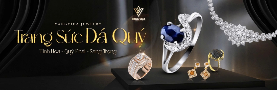 Vang Vida Jewelry Cover Image