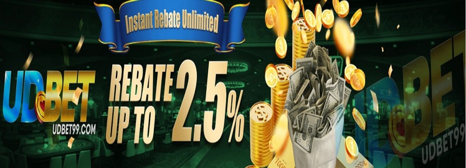 UDBET Cover Image