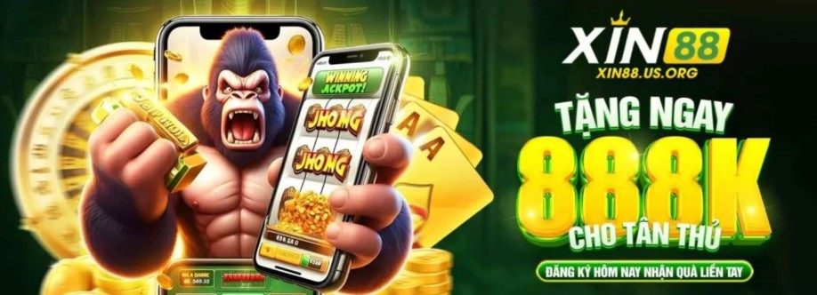 Nhà cái Xin88 Cover Image