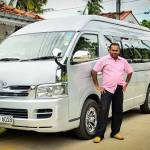 sri lanka chauffeur Profile Picture
