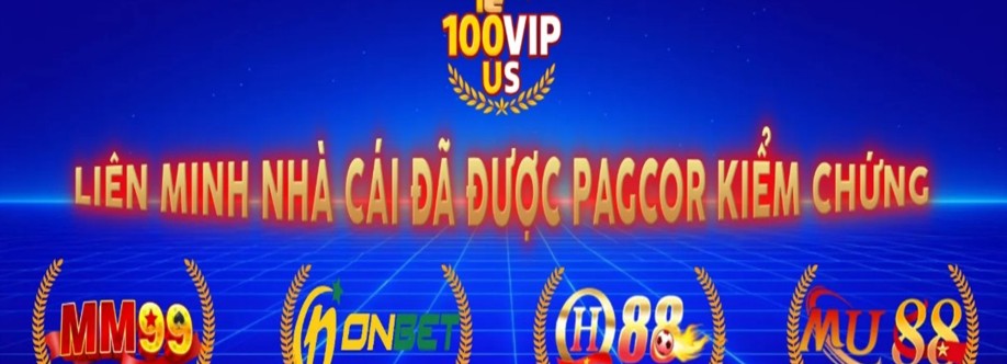 100VIP us Cover Image