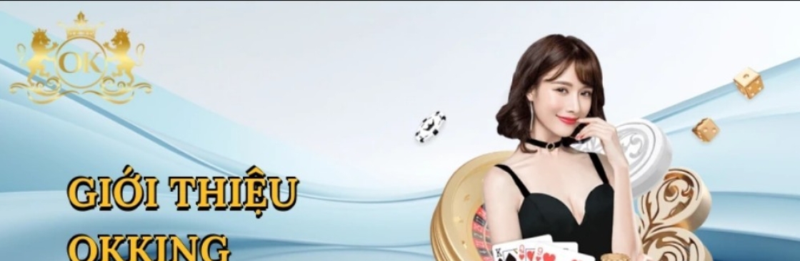 Trang chủ OKKing Cover Image