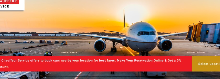 Chauffeur Service Service Cover Image