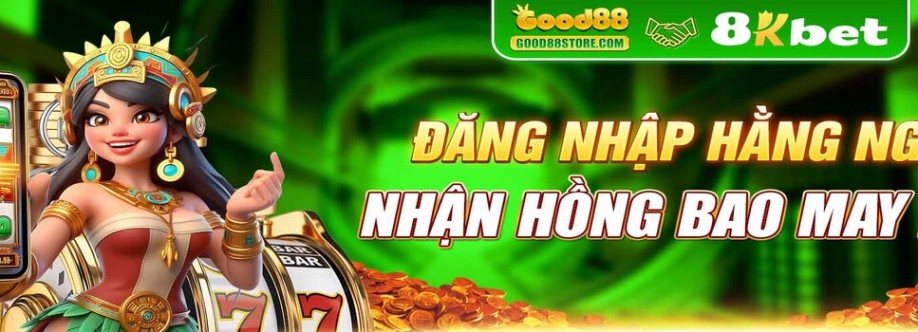 Nhà Cái GOOD88 Cover Image
