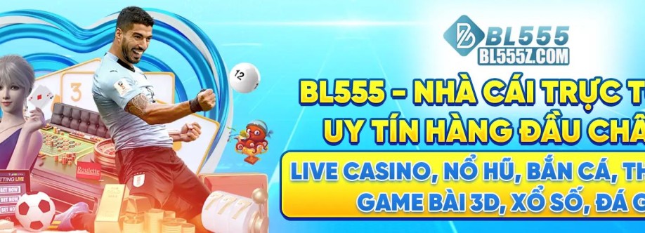 Nhà cái BL555 Cover Image