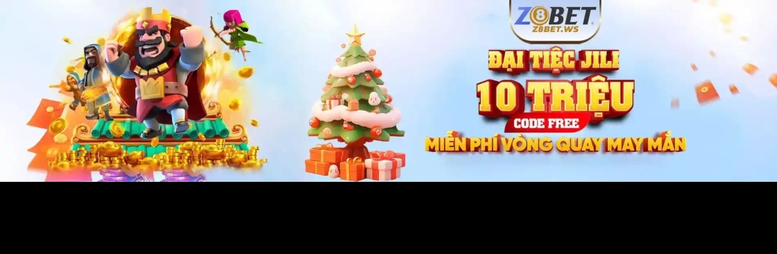 Nhà Cái Z8bet Cover Image