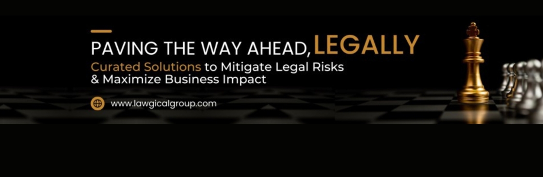 Lawgical Group Cover Image