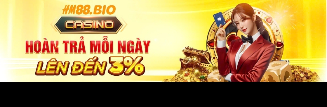 Nhà Cái HM88 Cover Image