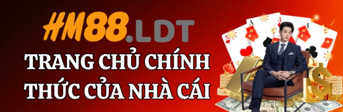 Nhà Cái Hm88 Cover Image