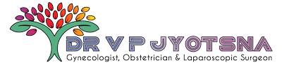 PCOS Treatment in Hyderabad | Dr. V.P. Jyotsna