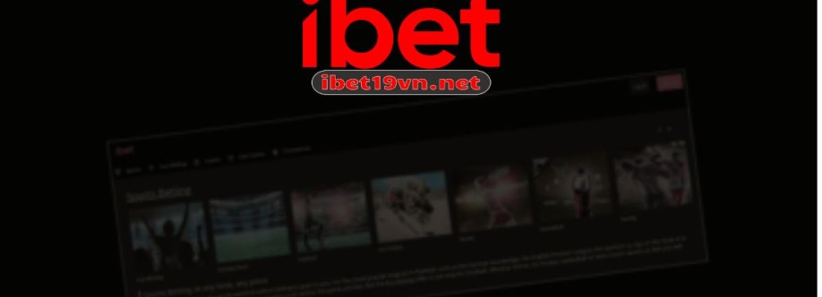 Ibet Trang chính thức Cover Image