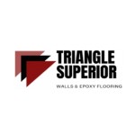 Triangle Superior Walls and Epoxy Flooring Profile Picture