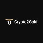 Crypto2Gold With Bitcoin Profile Picture