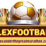 Alexanderthe greatmarathon Profile Picture