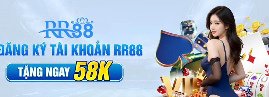 Nhà cái RR88 Cover Image