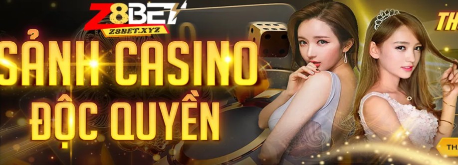 z8bet xyz Cover Image