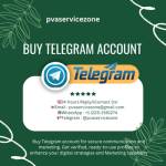 Buy Telegram Account Profile Picture