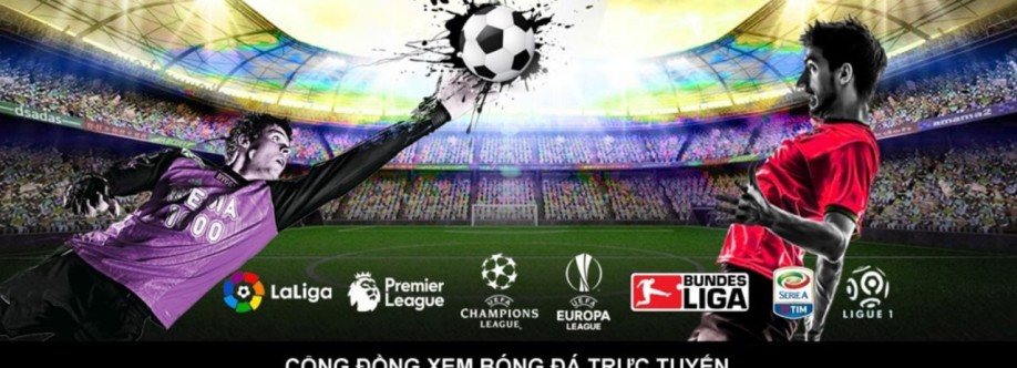 Trực tiếp bóng đá Cover Image