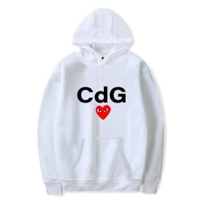 comme des garcons Profile Picture