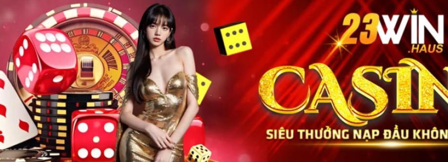 23Win Đăng Nhập Sân Chơi Thể Thao Uy T Cover Image