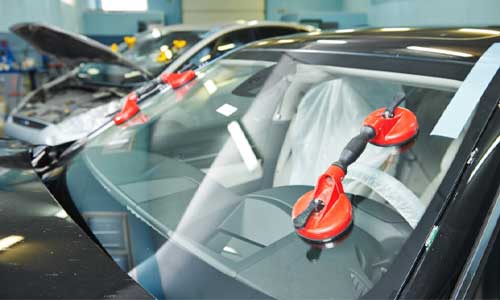 Cheap Windshield Replacement in Markham, North York - Trident Auto Glass