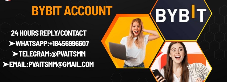 Buy Verified Bybit Account Cover Image