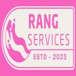 Rang Services Profile Picture