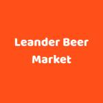 Leander Beer Market Profile Picture