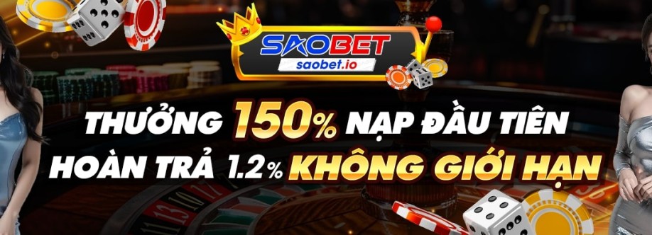 Saobet Io Cover Image