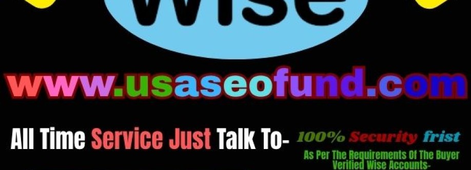 Buy Verified Wise Accounts Cover Image