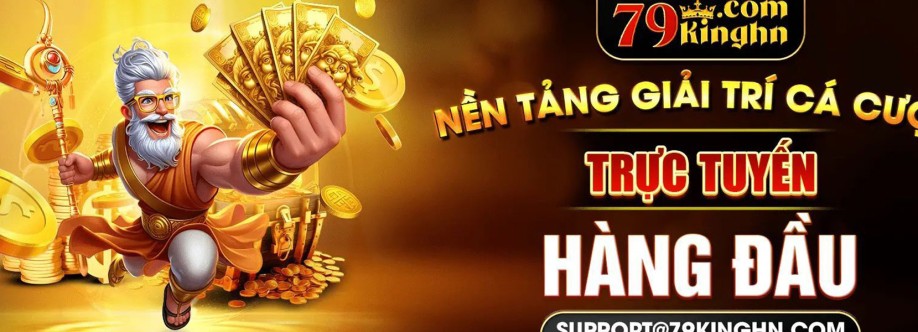 Nhà cái 79King Cover Image