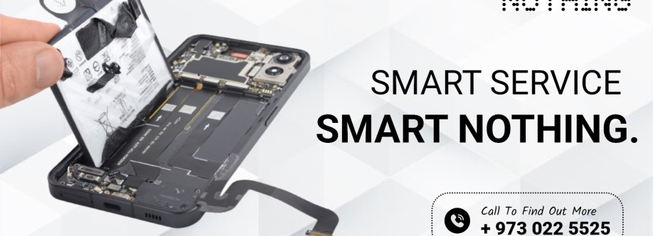 nothing service center Cover Image