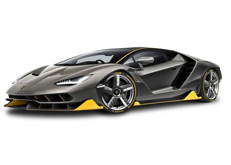 Lamborghini Car Rental in Dubai | Twin Turbo Car Rental