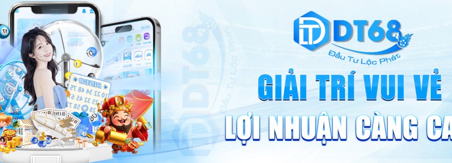 DT68 DT68 Cover Image