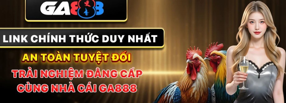 Ga888 onl Cover Image