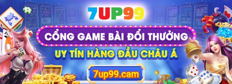 Nhà cái 7UP99 Cover Image
