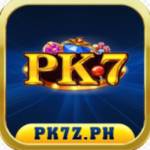 PK7 7 Profile Picture