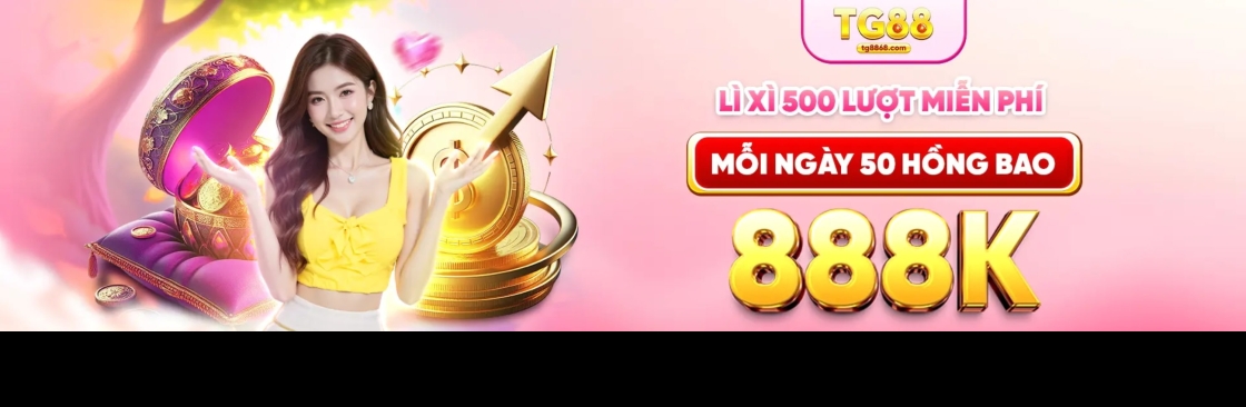 Nhà cái TG88 Cover Image