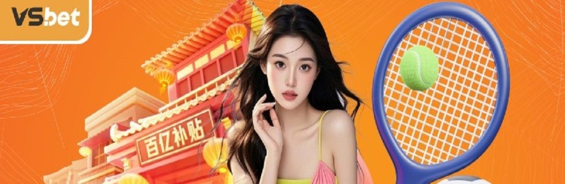 Nhà cái VSBET Cover Image