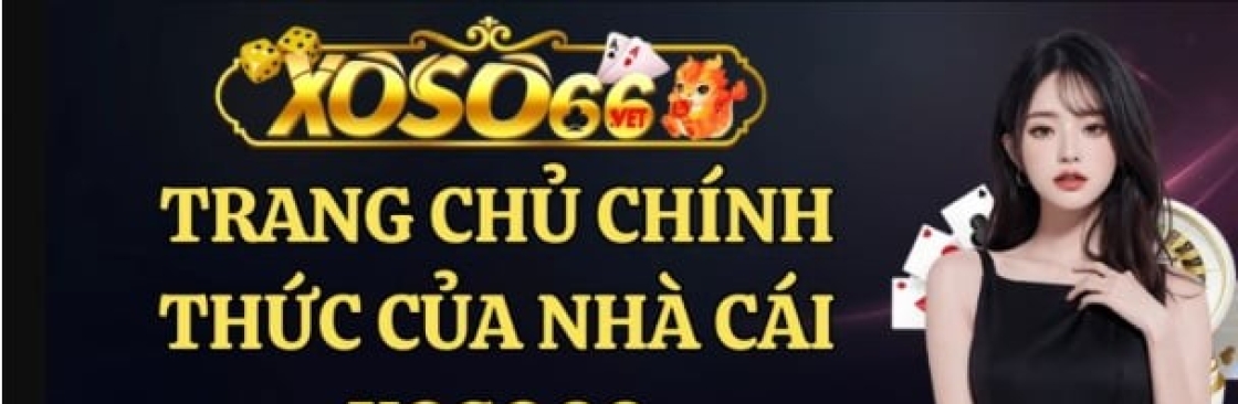 Xoso66 Vet Cover Image