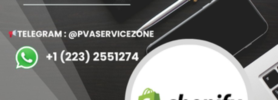 Buy Verified Shopify Accounts Cover Image